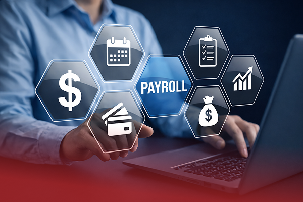 Payroll Services